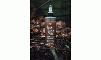 Mazivo PEATY'S LINKLUBE WET 120 ML