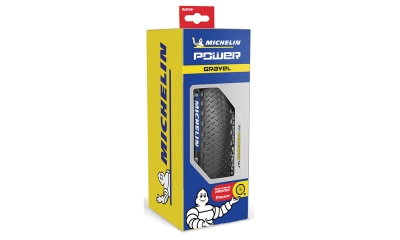 Plášť Michelin Power Gravel TS TLR V2 Kevral Competition Line