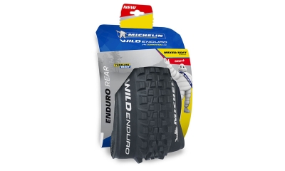 Plášť Michelin Wild Enduro GUM-X3D TS TLR 29X2.40 rear