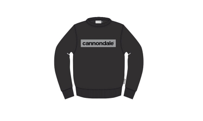 Mikina Cannondale Lifestyle
