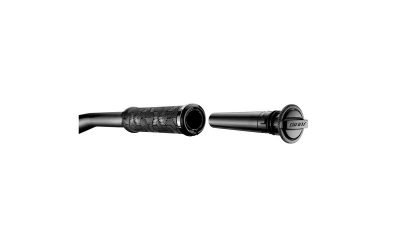 Nářadí Giant CLUTCH BAR END STORAGE
