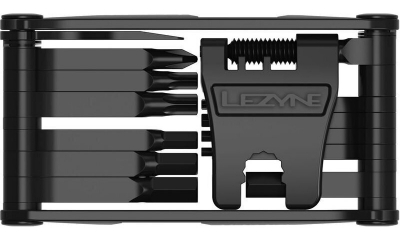 Nářadí Lezyne Super V 22