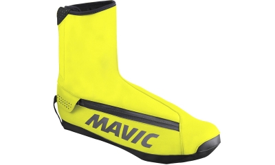 Návleky na tretry Mavic Essential Thermo