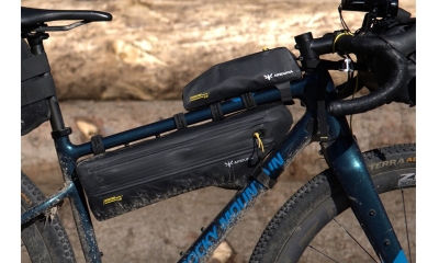 Brašna Apidura Expedition top tube pack (0,6l)