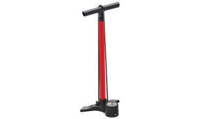 Hustilka Lezyne Macro Floor Drive ABS