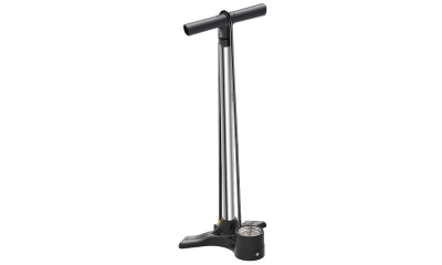 Hustilka Lezyne Macro Floor Drive ABS