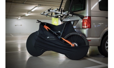 Obal na kolo Montone bike mBag