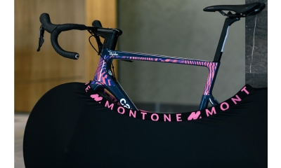 Obal na kolo Montone bike mKayak