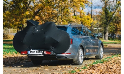 Obal na elekrokolo bike mBag 3.0 E