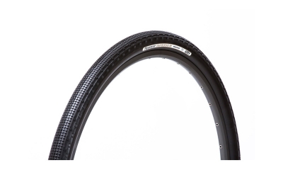 Plášť Panaracer GRAVELKING SK 700x43C černá