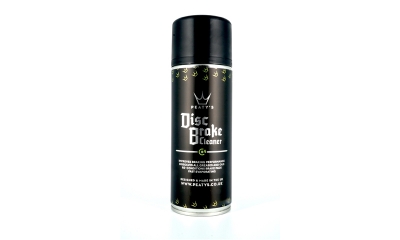PEATY'S Disc Brake Cleaner 400 ml