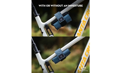 PEATY'S HOLDFAST TRAIL TOOL WRAP