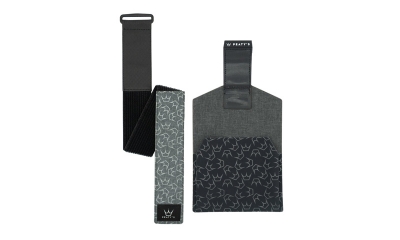 PEATY'S HOLDFAST TRAIL TOOL WRAP