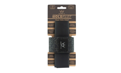 PEATY'S HOLDFAST TRAIL TOOL WRAP
