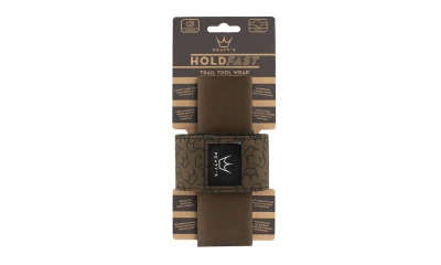 PEATY'S HOLDFAST TRAIL TOOL WRAP