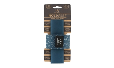 PEATY'S HOLDFAST TRAIL TOOL WRAP