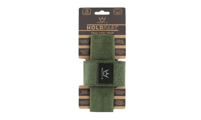 PEATY'S HOLDFAST TRAIL TOOL WRAP