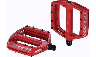 Pedály BBB BPD-36 CoolRide