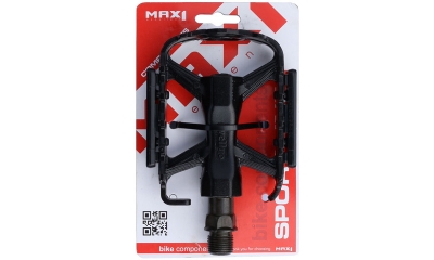 Pedály Max1 Master Sport