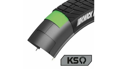 Plášť Kenda Khan 26x1,95 60TPI (K-935) K-Shield
