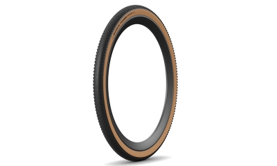 Plášť Michelin Power Gravel Black Classic 40-622