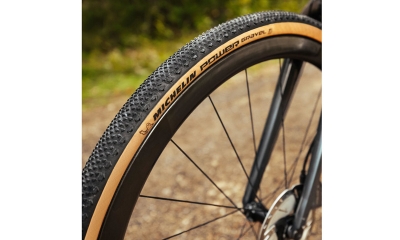 Plášť Michelin Power Gravel Black Classic 40-622