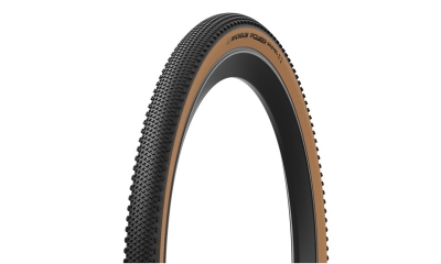 Plášť Michelin Power Gravel Black Classic 40-622