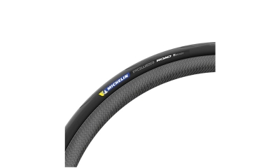 Plášť Michelin POWER ROAD TS TLR KEVLAR COMPETITION LINE