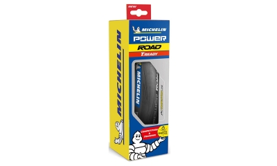 Plášť Michelin POWER ROAD TS TLR KEVLAR COMPETITION LINE