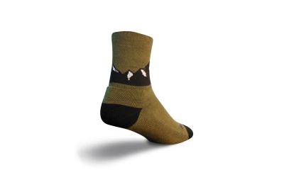 Ponožky SockGuy Wooligan