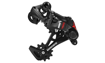 Přehazovačka Sram X01