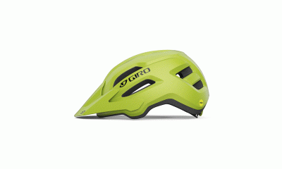Helma Giro Fixture II Mips