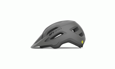 Helma Giro Fixture II Mips