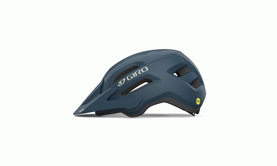 Helma Giro Fixture II Mips