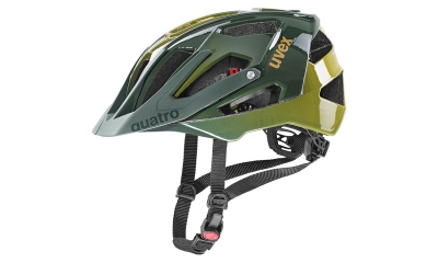 Helma Uvex Quatro