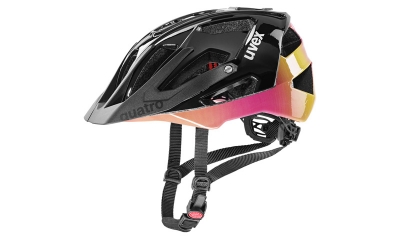 Helma Uvex Quatro