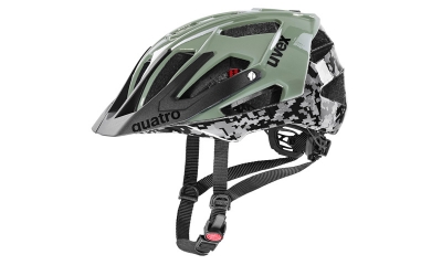 Helma Uvex Quatro