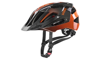 Helma Uvex Quatro