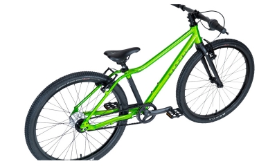 Rascal 24" limitka