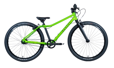 Rascal 24" limitka