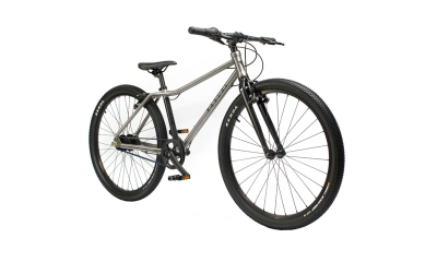 Rascal 26" 3sp. Nexus
