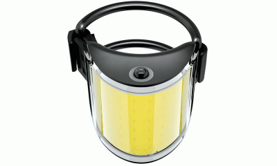 Sada světel Knog Cobber Lil
