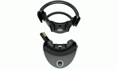 Sada světel Knog Cobber Lil