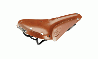 Sedlo Brooks B17
