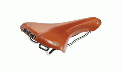 Sedlo Brooks Swallow B15