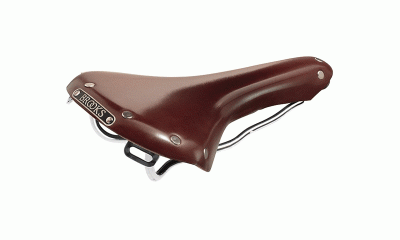 Sedlo Brooks Swallow B15