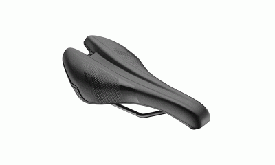 Sedlo Giant Contact Comfort Forward