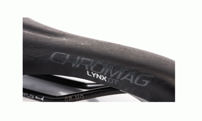 Sedlo Chromag Lynx DT 2022
