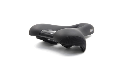 Sedlo SELLE ROYAL Ellipse Moderate (dámské)