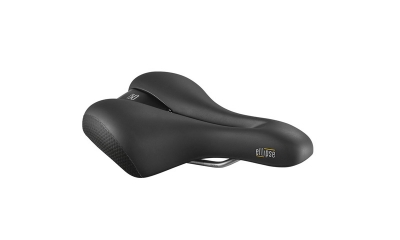 Sedlo SELLE ROYAL Ellipse Moderate (dámské)